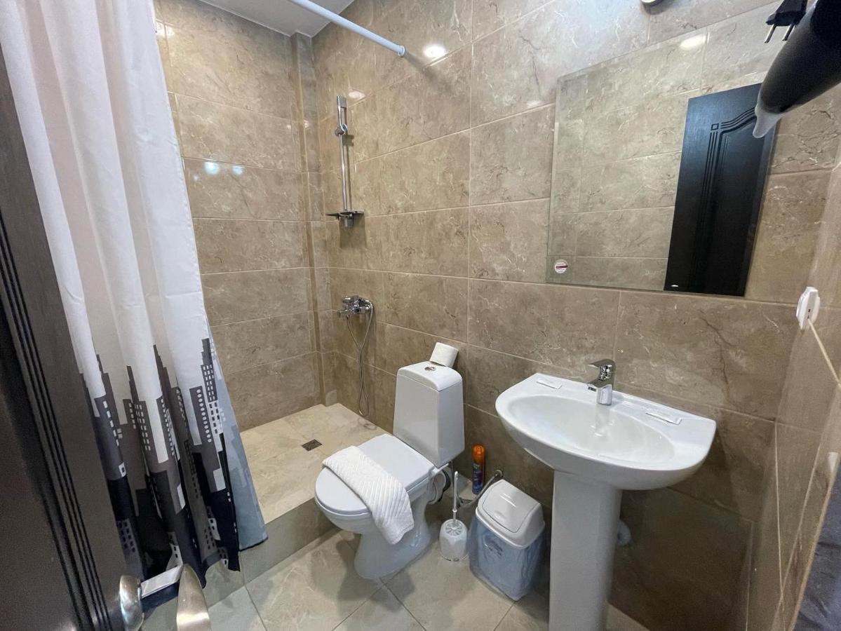 Бугенвиллея Lidzava Exteriör bild