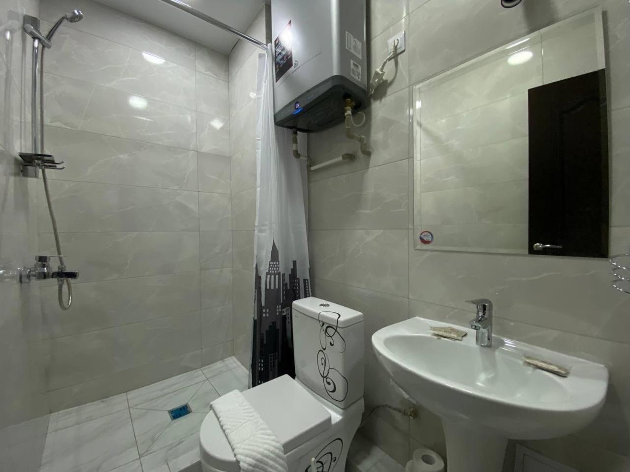 Бугенвиллея Lidzava Exteriör bild